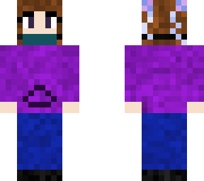 luckie ( made adjustments )