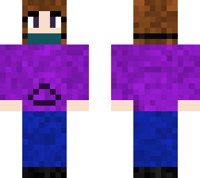 luckie ( rp character )
