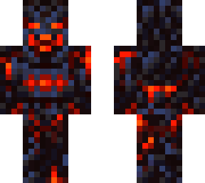 magma golem