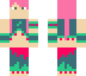 maika