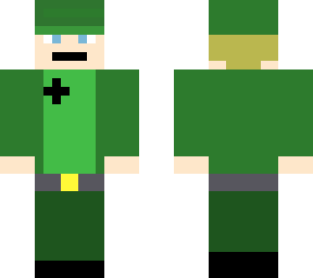 mark