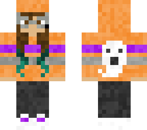 maximum spooky