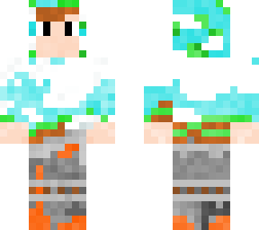 mc earth hoodie