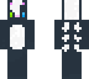 Skunk | Minecraft Skins