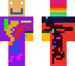 mega man
