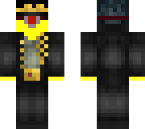 minion jotaro
