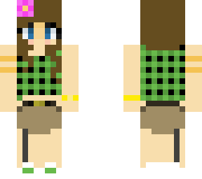 minty - reshade contest 42 folowers