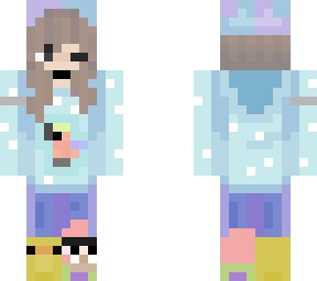 mish mash