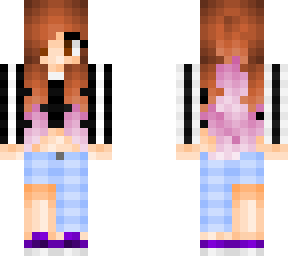 modern girl