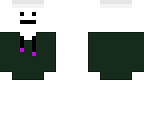 mr.mocha made the skin i just added a sweater (remade)
