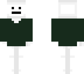 mr.mocha made the skin i just added a sweater
