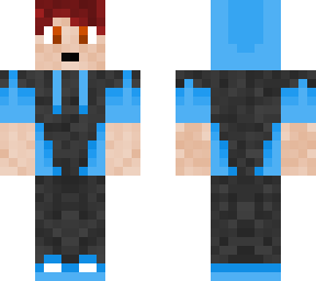 muddiest skin(custom made)