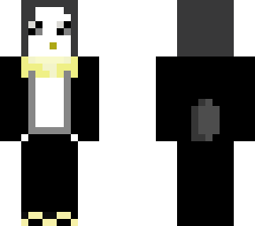 mumbo's father. (from movie happy feet)