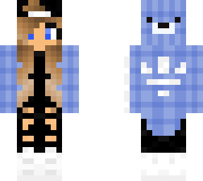 my fnaf characater