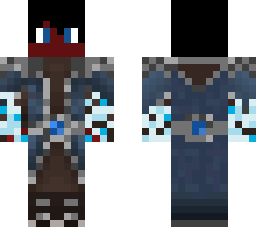 my other skin