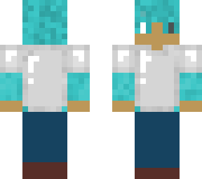 my personal skin