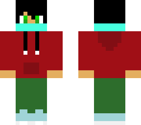 my skin (edited)