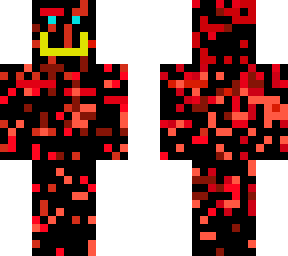 my skin (pls dont steal)