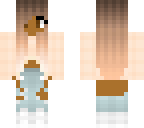my skin