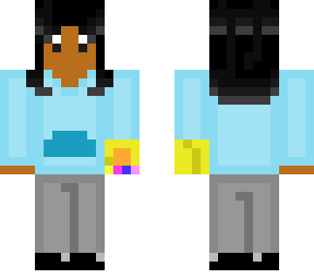 my skin