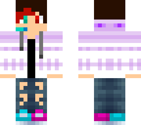 my skin