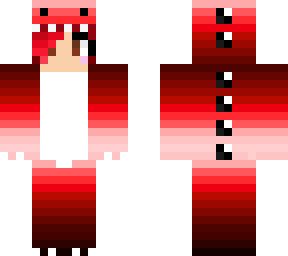 my skin(dino)