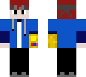 my skin v2