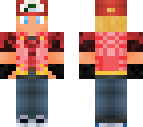 my version of ash