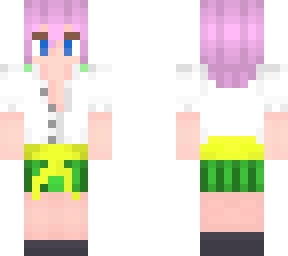 nakano ichika