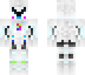 negative knight