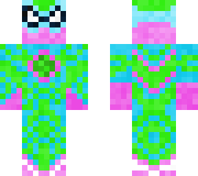 neon flash