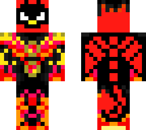 nether dragon knight
