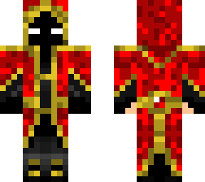 nether mage
