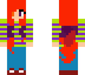 new design for oc