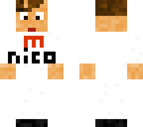 nico norgren