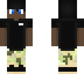 nike boy (click for full effect)
