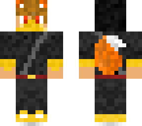 ninja fox