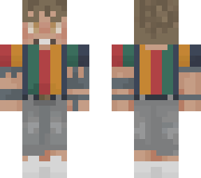 oc morgan