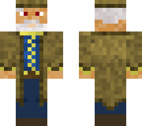 old vrehier coat
