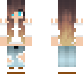 ordenary girl