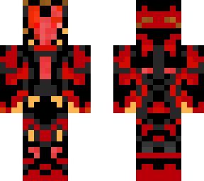 other finished armer