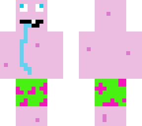 patrick