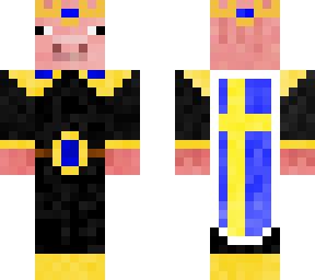 peepeepoopoo king