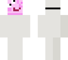 peppa mask