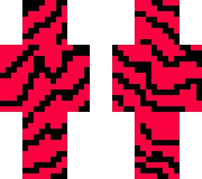 pewdiepie wavy skin
