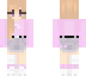 pink baby