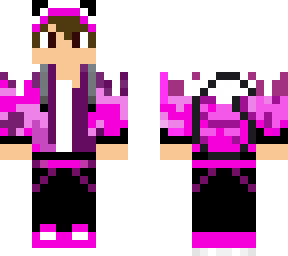 pink boy wolf boy lol yeet rekt
