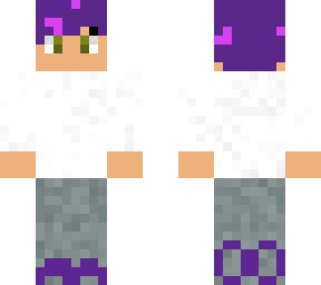pinkbat with no suit