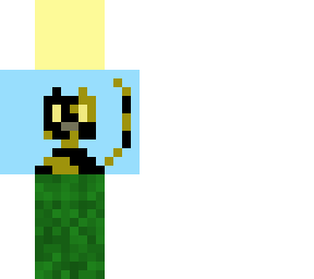 pixie art?