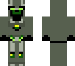 player green (read desc)